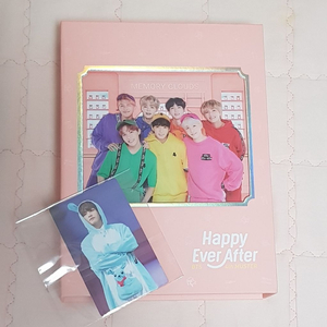 방탄소년단 2018 머스터 dvd, 썸패(썸머패키지)