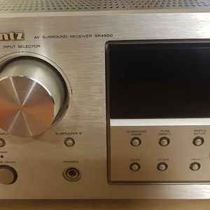 marantz SR4500