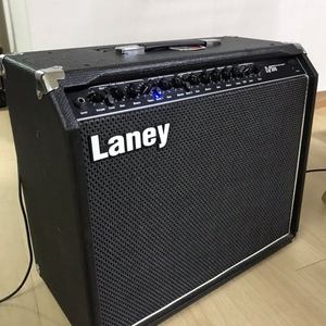 공연용 기타앰프 laney lv300 300,000원 