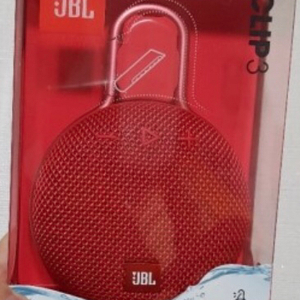 JBL CLIP3 블루투스 스피커
