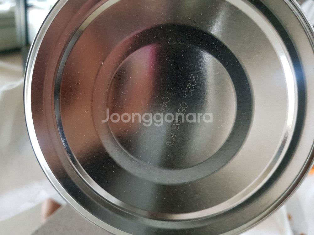 산양분유1단계 --1