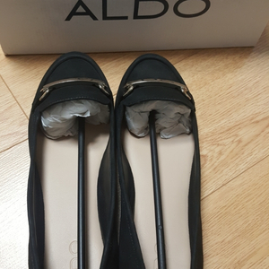 알도 (ALDO) 로퍼 255사이즈 팝니다♡가격내림!