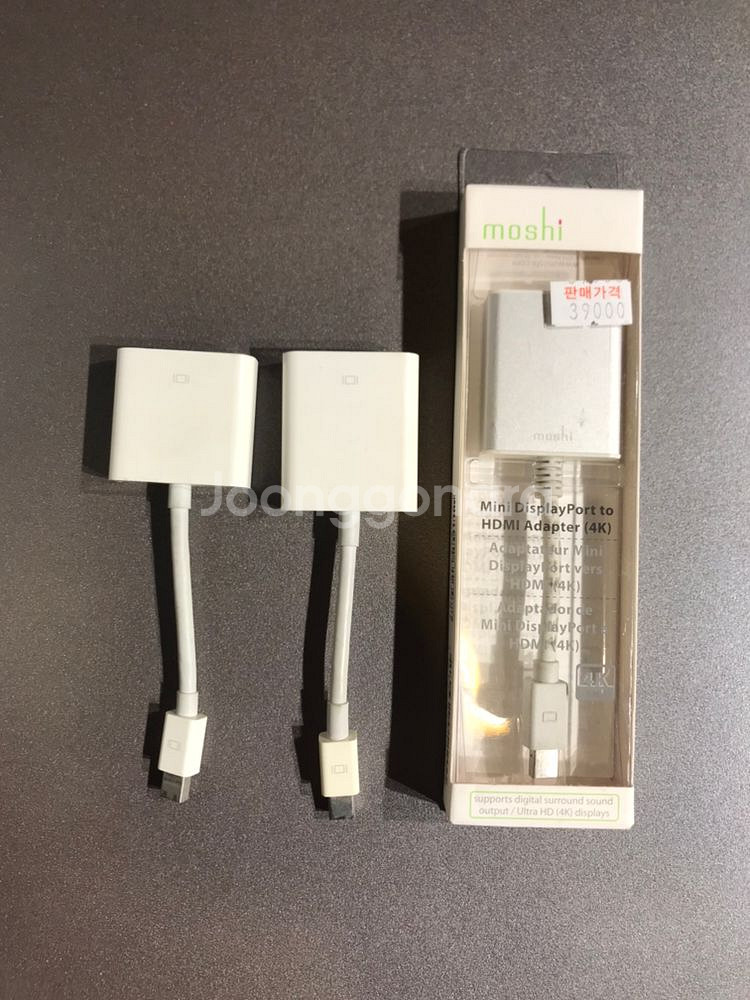 Display port to d-sub dvi hdmi--0