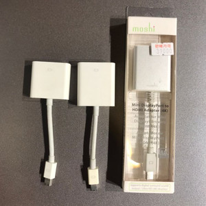 Display port to d-sub dvi hdmi
