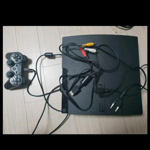 PS3 10만원에 판매합니다(사기아님) 