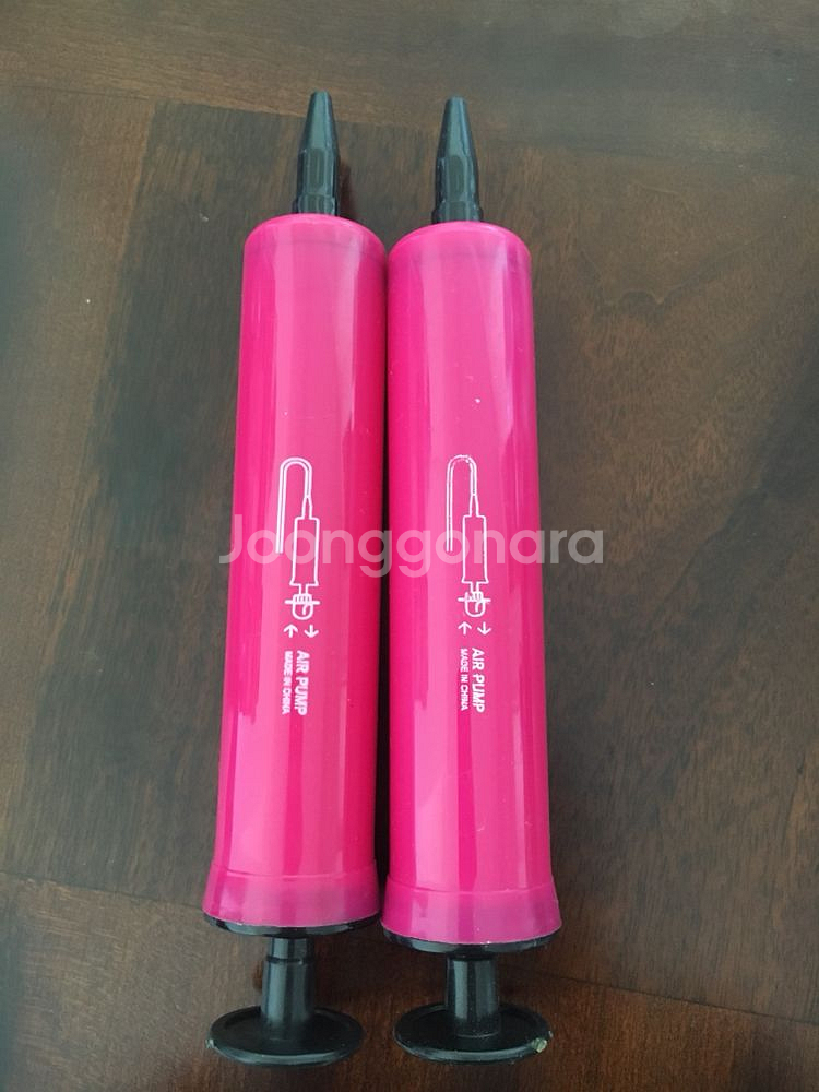 스팀보이 들어있던 에어펌프만 개당 천원--0