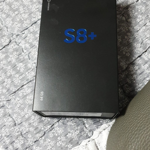 갤럭시S8+ 64기가(KT)