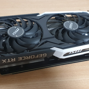 (54만)MSI RTX 2070 ARMOR 판매합니다