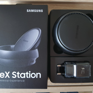 [안산] 삼성 덱스스테이션 판매(배송비포함)