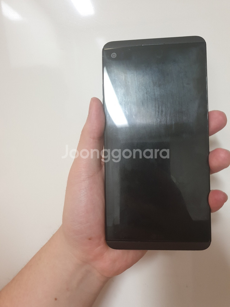 v20 블랙 뒤에 카메라 깨졋지만 사진 잘 찍힙니다--0
