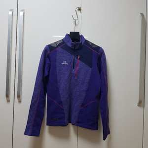 아이더 아웃도어 등산 기모티셔츠(S/90)