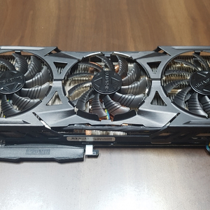 엔비디아 GTX 980 