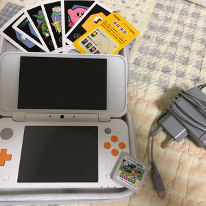 뉴 닌텐도 2DS XL