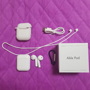 에이블팟(Able pod)