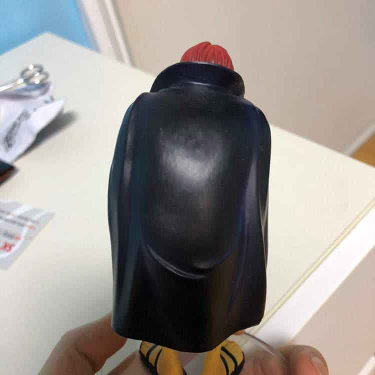 반프레스토 드라마틱 쇼케이스 샹크스&소년루피--2