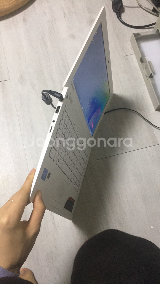 레노버 노트북 100S 11IBY--5