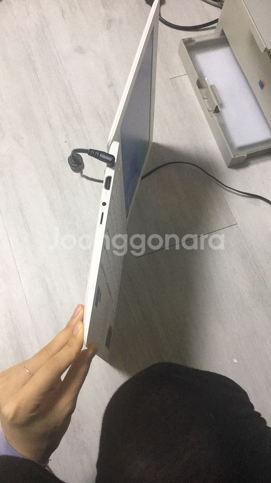 레노버 노트북 100S 11IBY--6