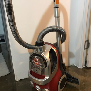 Electrolux 일렉트로룩스 청소기 에르고이지