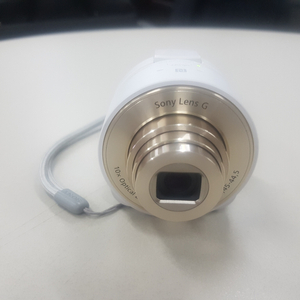 소니 sony lans DOC-QX10(디지털카메라)