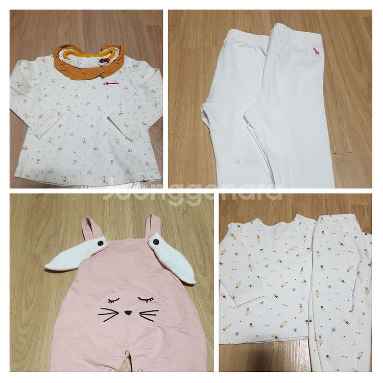 마지막인하 돌전ㆍ돌후. 15.16개월까지 (26가지--2