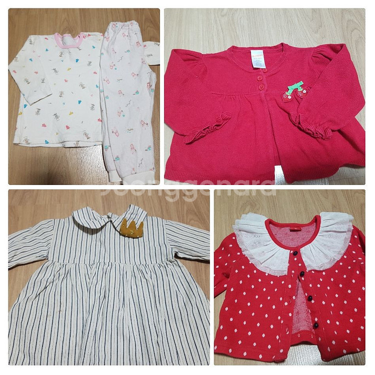 마지막인하 돌전ㆍ돌후. 15.16개월까지 (26가지--4