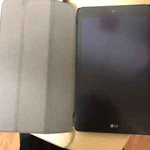 LG G-PAD4 8.0 지패드4 8.0 싸게 팔아요!