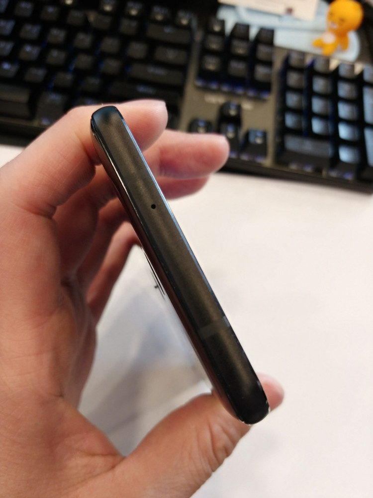 2018년형 LG Q8 A급 팝니다. 서산직거래--1