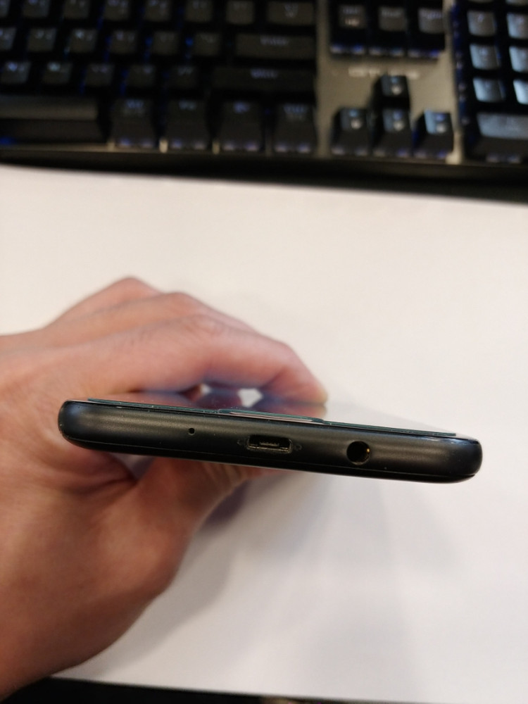 2018년형 LG Q8 A급 팝니다. 서산직거래--4