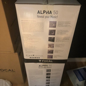 포칼 알파 50 1조 focal alpha 50 