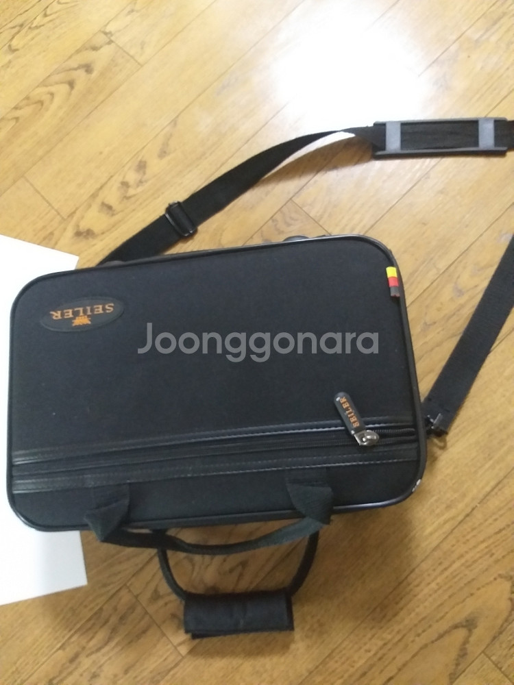 자일러 클라리넷--0