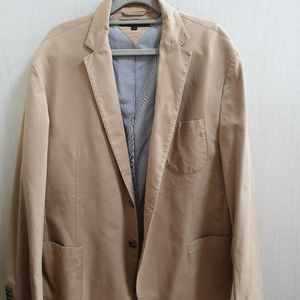 타미힐피거 자켓