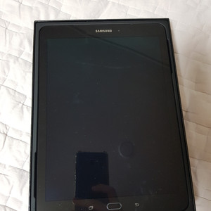 갤럭시탭 S3 32G, 와이파이, 블랙 팝니다.