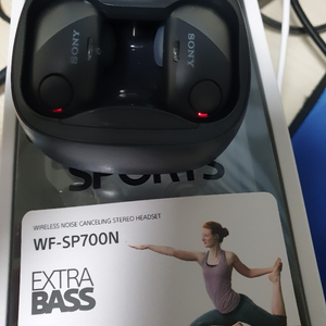 소니 wf sp700n