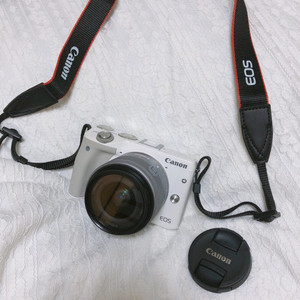 캐논 eos m3 카메라