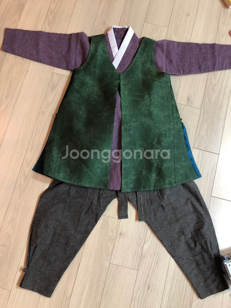 남아한복--0
