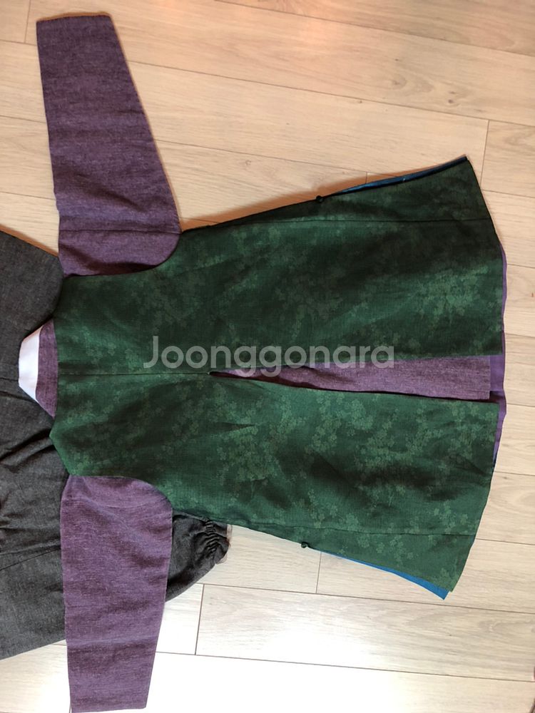 남아한복--1