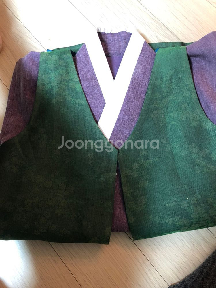 남아한복--3