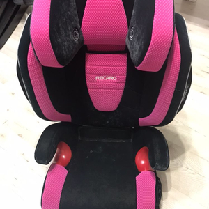 레카로 (RECARO)카시트