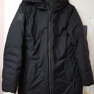 K2 여성 구스다운자켓