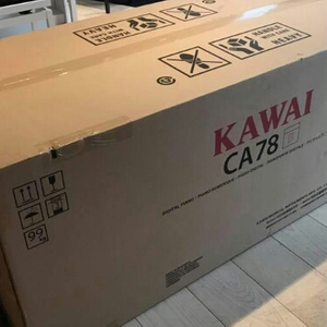 KAWAI CA78 가와이CA78