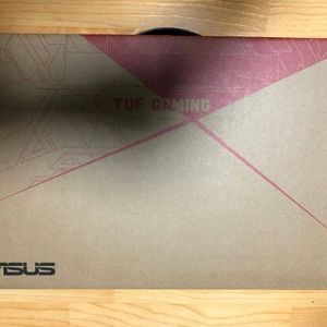 아수스 ASUS TUF FX504GM-EN003 