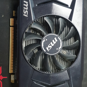 Geforce gtx 750ti