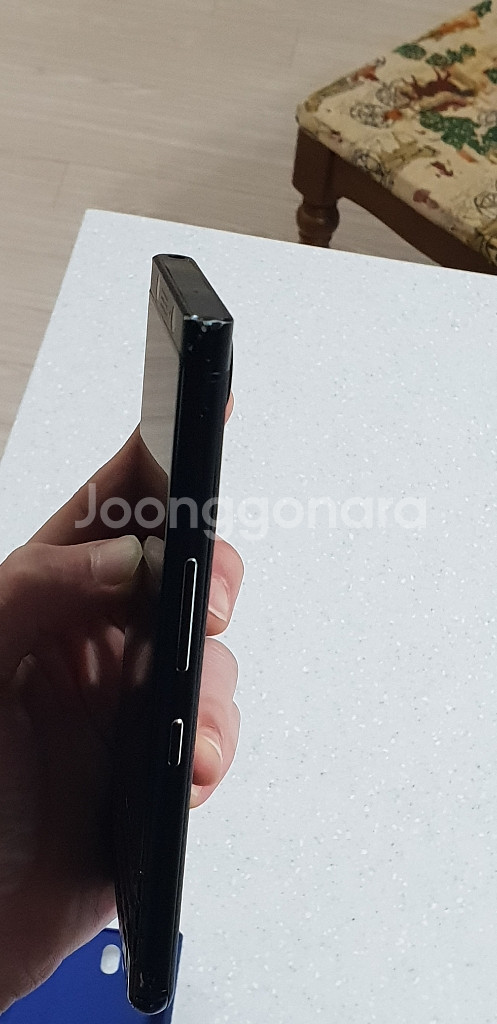 (3사호환)블랙베리 키원 블랙에디션 10만원--4