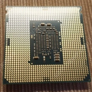 i5-6500 / msi 1050ti 4G