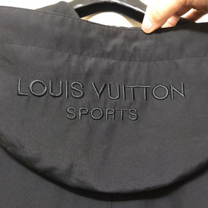 Louis vuitton 루이비통 집업 자켓