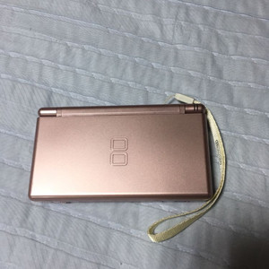 닌텐도 ds lite