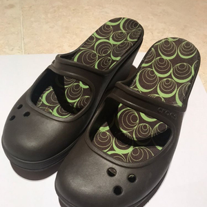 crocs 크록스 여성 샌들