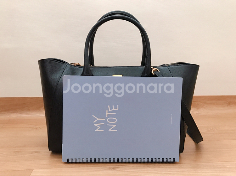 쿠론 스테파니가방 팝니다--3