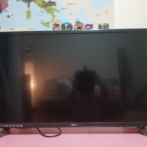 ZEPA 32인치 HD TV(가격 하향! 에눌가능)