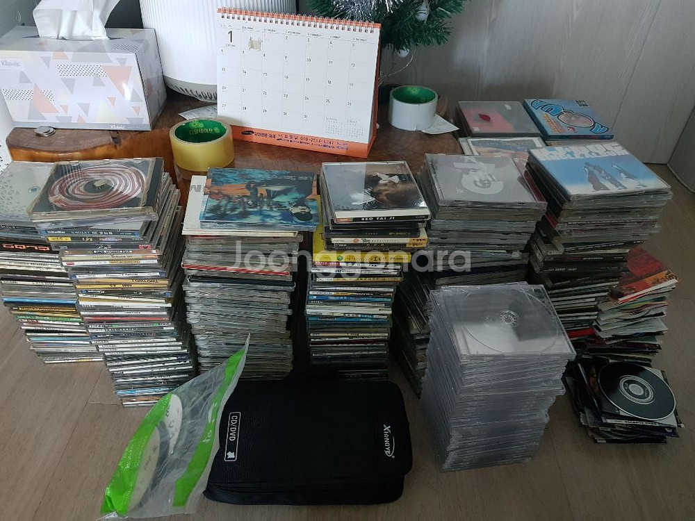 음반 cd 일괄 팝니다--0